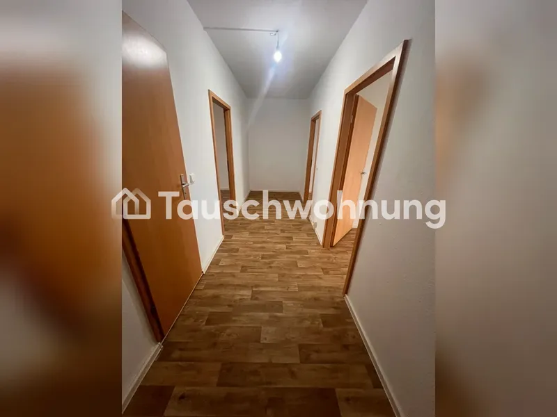Tauschwohnung: Biete 3 Zimmer suche 4 Zimmer — photo 1